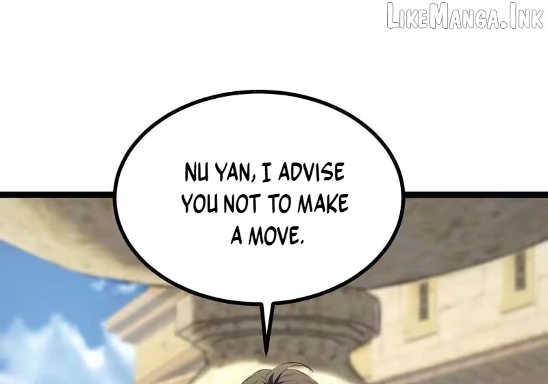 Lord of Summons! Sudden Mutation Chapter 127  - page 85